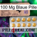 100Mg Blue Pill 41